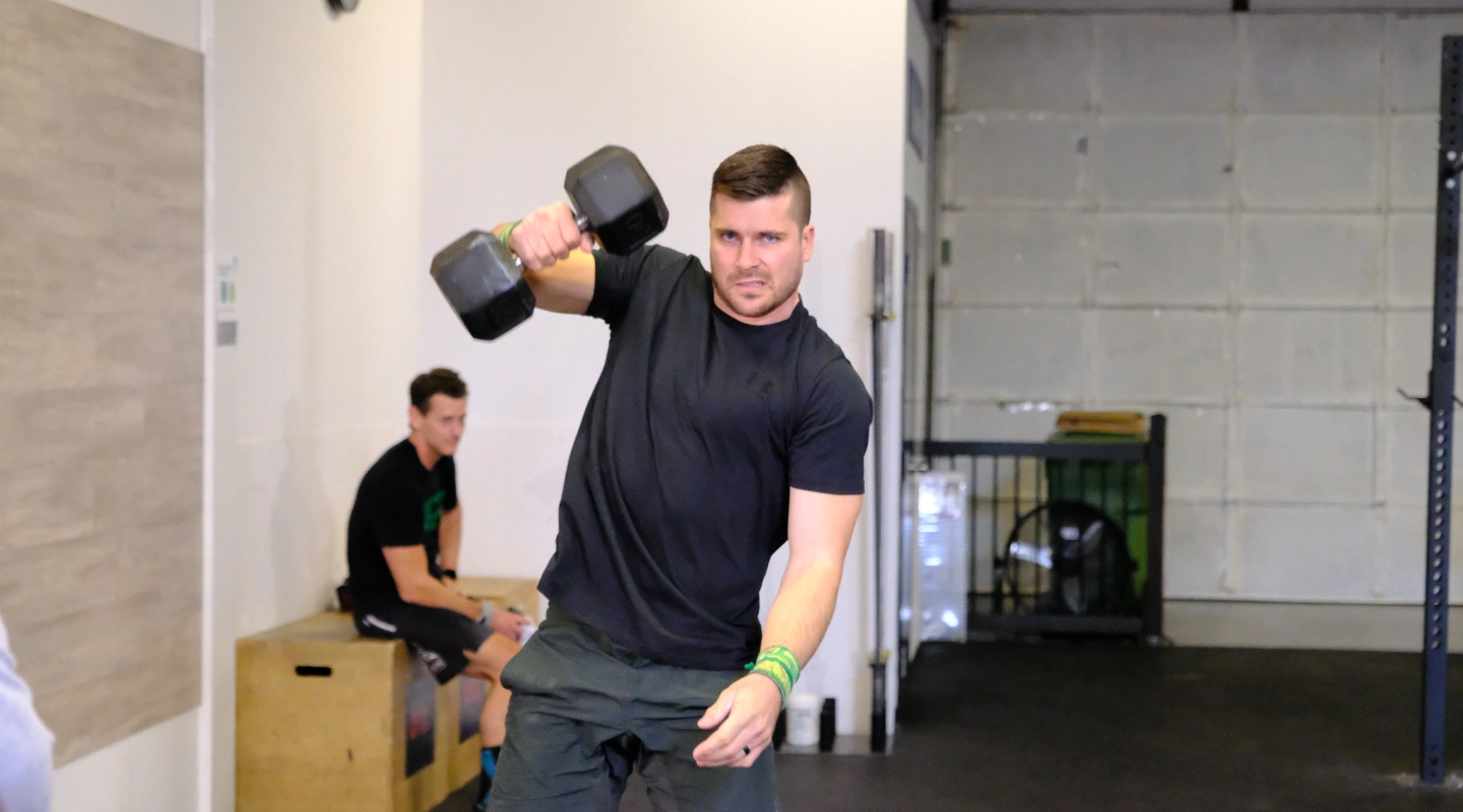 About CrossFit GT in ON